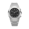 D1 Milano Chronograph New Black 41.5mm