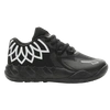 Puma Boys  Mb1 Lo In Black/white
