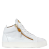 GIUSEPPE ZANOTTI KRISS