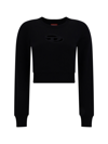 Diesel Sweatshirt In 9xx