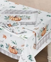 Avanti Grateful Patch Table Linen Collection In Multi
