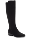 STYLE & CO WOMEN'S CHARMANEE TALL BOOTS, CREATED FOR MACY'S
