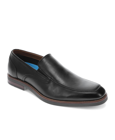 Dockers Men's Banner Slip On Loafers In Black