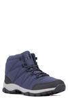 X-ray Christ Sneaker Boot In Navy