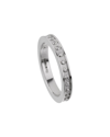 Heritage Carrera Y Carrera Carrera Y Carrera Diamond White Gold Eternity Band