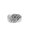 CARTIER CARTIER 18K 2.40 CT. TW. DIAMOND RING (AUTHENTIC PRE-OWNED)