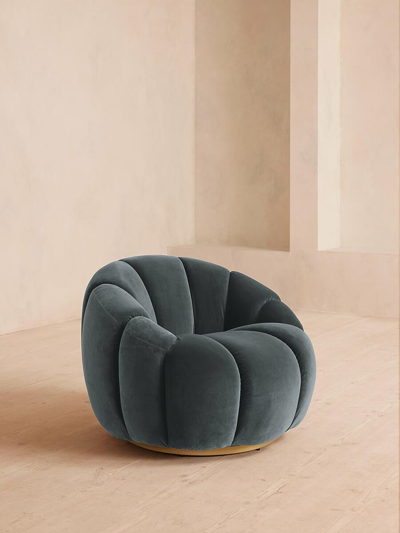 Soho Home Garret Armchair