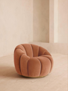 Soho Home Garret Armchair
