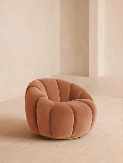 Soho Home Garret Armchair