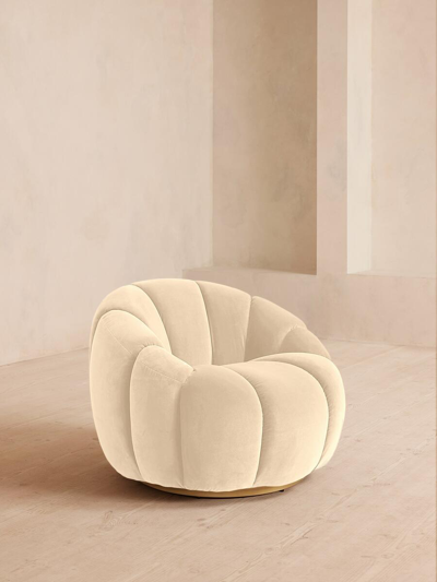 Soho Home Garret Armchair