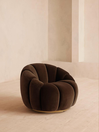 Soho Home Garret Armchair