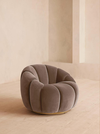 Soho Home Garret Armchair