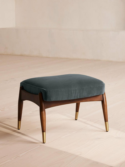 Soho Home Theodore Footstool