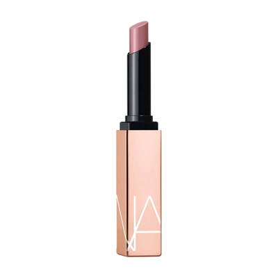 Nars Afterglow Sensual Shine Lipstick In Devotion