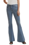 JEN7 BY 7 FOR ALL MANKIND ULTRA FLARE JEANS