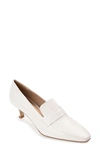 JOURNEE COLLECTION JOURNEE COLLECTION CELINA LOAFER PUMP