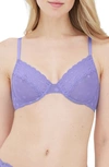 SKARLETT BLUE DARE UNLINED UNDERWIRE BRA