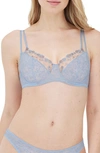 SKARLETT BLUE PARADISE UNDERWIRE BRA