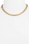 GAS BIJOUX MISTRAL COLLAR NECKLACE