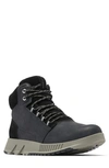 SOREL MAC HILL™ LITE MID WATERPROOF BOOT