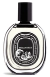 DIPTYQUE PHILOSYKOS EAU DE PARFUM, 2.5 OZ