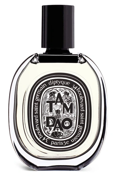 DIPTYQUE TAM DAO EAU DE PARFUM, 1.7 OZ