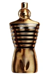 JEAN PAUL GAULTIER LE MALE ELIXIR, 4.2 OZ