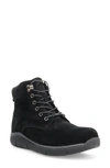 PROPÉT SCARLET WATER REPELLENT LACE-UP BOOT