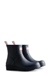 HUNTER ORIGINAL PLAY WATERPROOF RAIN BOOTIE