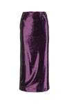 Philosophy Di Lorenzo Serafini Philosophy By Lorenzo Serafini Skirts Purple In 0232