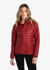 LOLE THE BASE INSULATED JACKET