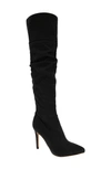 BCBGENERATION HIMANI OVER THE KNEE BOOT