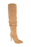 BCBGENERATION HIMANI OVER THE KNEE BOOT