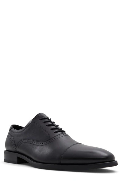 Aldo Men's Ayton Lace-up Oxford Shoes Men's Shoes In Black