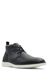 Aldo Clinton Chukka Boot In Black