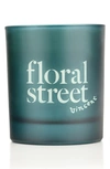 FLORAL STREET X VINCENT VAN GOGH MUSEUM SWEET ALMOND BLOSSOM CANDLE