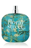 Floral Street Sweet Almond Blossom Eau De Parfum 1.7 oz / 50 ml Eau De Parfum Spray