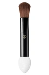 CLÉ DE PEAU BEAUTÉ EYE COLOR QUAD REPLACEMENT APPLICATOR