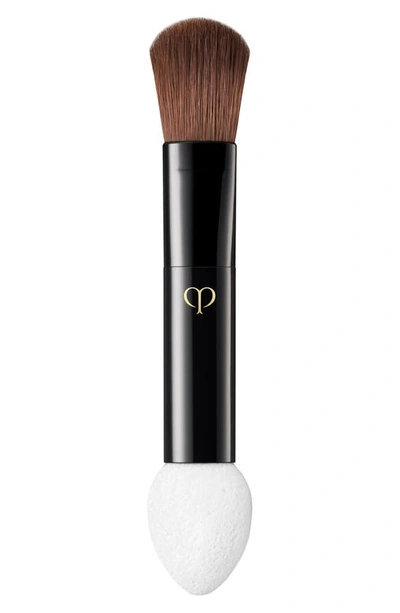 CLÉ DE PEAU BEAUTÉ CLÉ DE PEAU BEAUTÉ EYE COLOR QUAD REPLACEMENT APPLICATOR