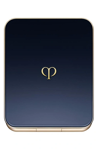 CLÉ DE PEAU BEAUTÉ CLÉ DE PEAU BEAUTÉ EYE COLOR QUAD EYESHADOW CASE