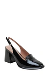 LINEA PAOLO BERNICE SLINGBACK PUMP