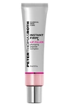 Peter Thomas Roth Instant Firmx Lip Filler 0.3 Oz.