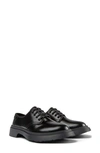 Camper Walden Lace-up Shoes In Black