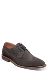 STACY ADAMS MARLIGAN WINGTIP DERBY