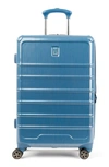TRAVELPRO ROLLMASTER™ LITE 24" EXPANDABLE HARDSIDE SPINNER SUITCASE