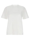Armarium White Vittoria T-shirt In White