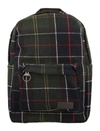 BARBOUR BARBOUR CAMBRIDGE BACKPACK