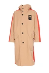 JW ANDERSON JW ANDERSON COATS