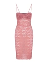 Oseree Oséree Underwear In Pink