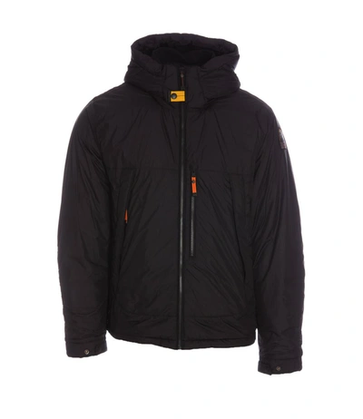Parajumpers In Black